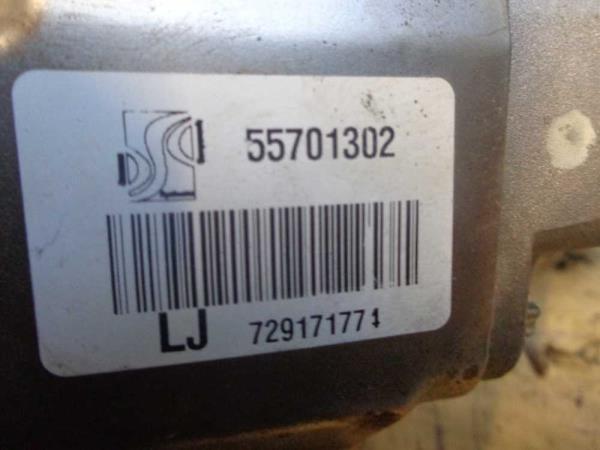 COLONNE DE DIRECTION OPEL CORSA D - Vue 3